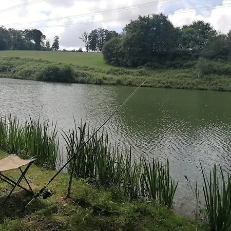 Villa Maison De Maitre En Campagne Proximite Montagne Et Pau