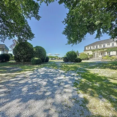 Villa Maison De Maitre En Campagne Proximite Montagne Et Pau